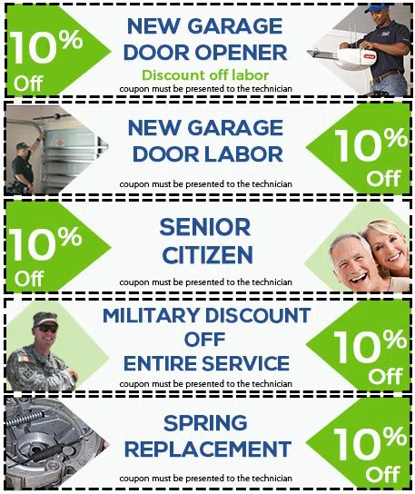Garage Door Solution Service Clinton, MD 301-747-7112 - cpn-gdr-16m