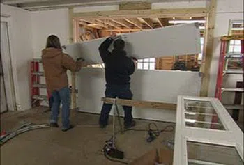 Garage Door Solution Service Clinton, MD 301-747-7112 - inst-gdr-16m